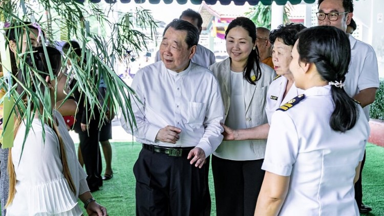 DTGOได้รับการยกย่องจากองค์กรระดับสากล         