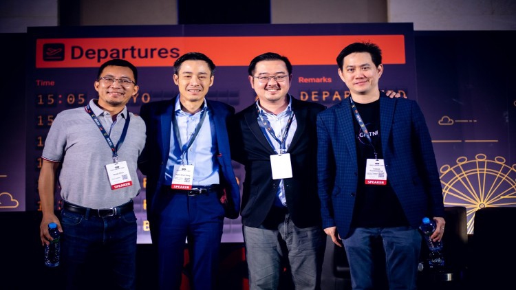 Ksher Payment ช่วยต่อยอดร้านค้าคนไทย สู่ อี-วอลเล็ตทั่วโลก