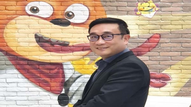 "แวนการ์ด" ภาพยนตร์แอ็คชั่นฟอร์มยักษ์