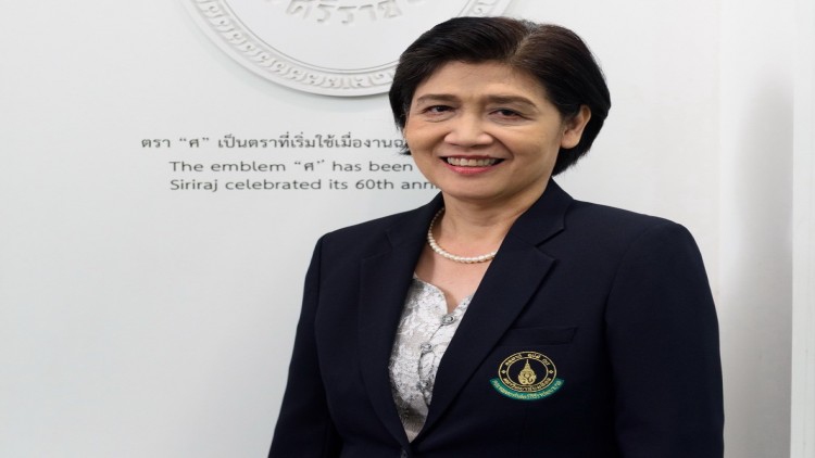 นักกายอุปกรณ์ วิชาชีพของผู้มีหัวใจรักผู้พิการ