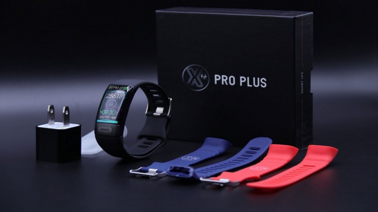 XFIT PRO+ ที่สุดแห่งนวัตกรรมผู้ช่วยออกกำลังกาย