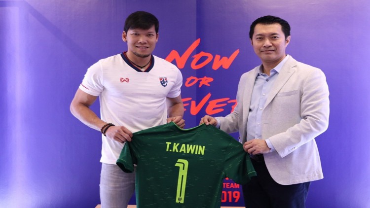 “วอริกซ์” จับมือ “กวินทร์ ธรรมสัจจานันท์”