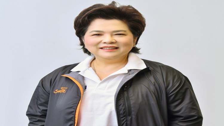 ไทยสมายล์ แจ้งยกเลิกเที่ยวบินเข้า-ออกประเทศจีนชั่วคราว