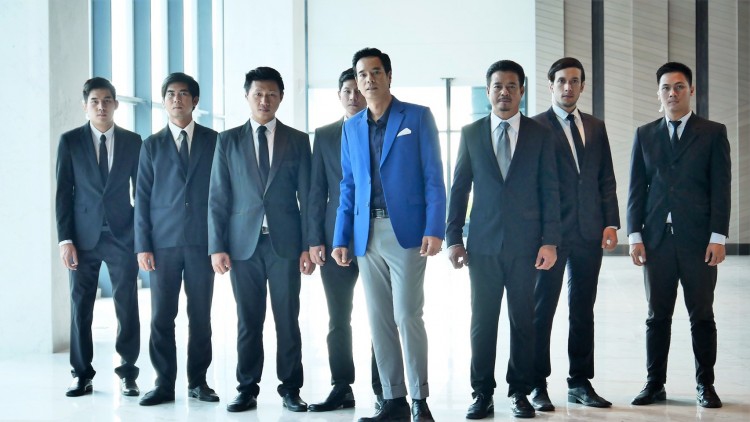 คัมแบ็คสวย ‘อ่ำ อัมรินทร์’ ดีใจกับทุกโอกาสที่ได้รับ