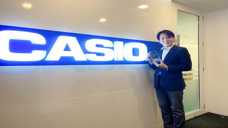 ใช้“เครื่องคิดเลขวิทยาศาสตร์”อย่างชาญฉลาด