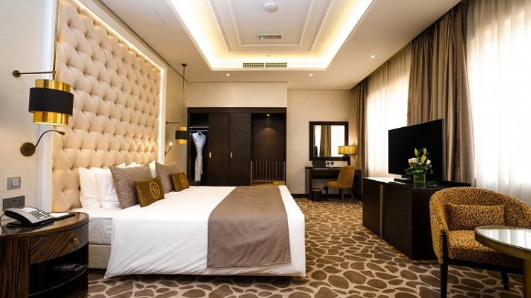 เซ็นทารามองการณ์ไกล เร่งเปิดเพิ่ม 8 โรงแรมใน 4 ประเทศ