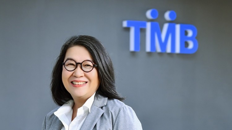 บัตรเครดิตทีเอ็มบี ตั้งเป้าขยายฐานลูกค้ารายใหม่ หวังโตอีก10%