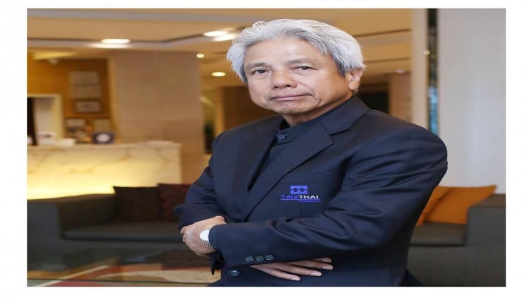 “ถิรไทย” เปิดรับศักราช รับโปรเจคยักษ์จาก“ไทยออยล์”