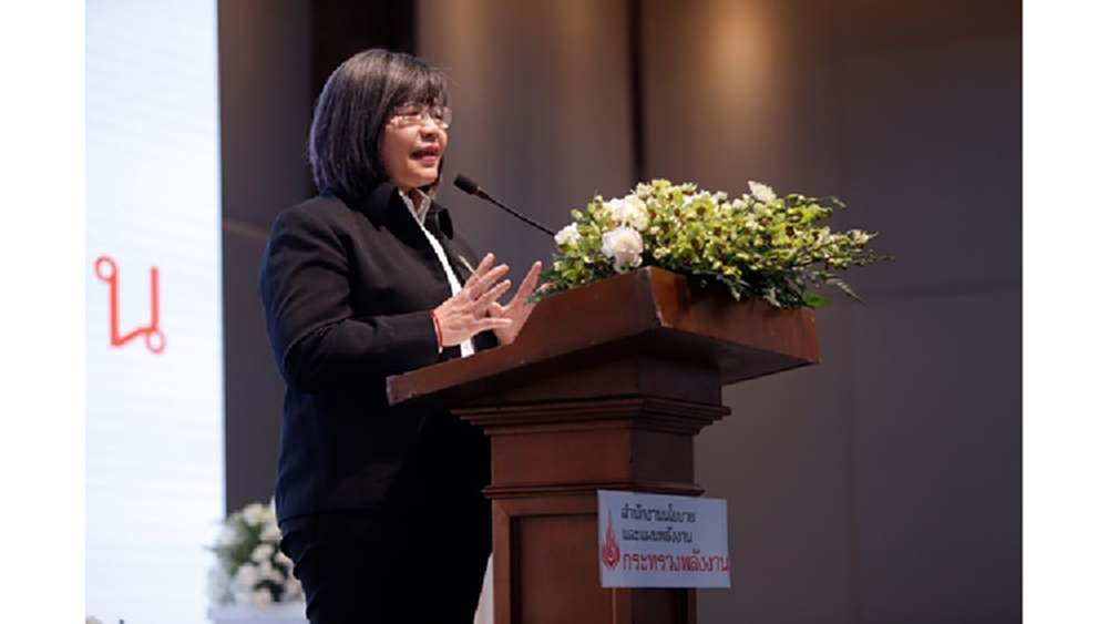 สนพ.ลงพื้นที่ภาคใต้ จ.ภูเก็ตสร้างความรู้เรื่องระบบสมาร์ทกริด