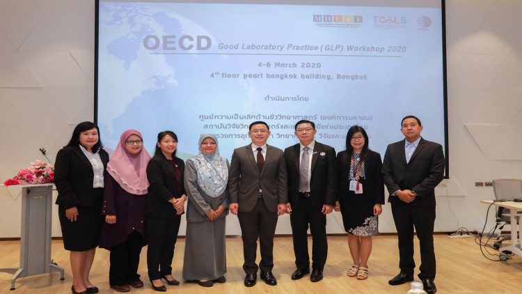 “ทีเซลส์ ร่วมกับ วว. และพันธมิตรการวิจัยก่อนคลินิกทั่วประเทศ