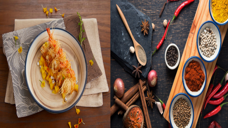 ลิ้มรสสำรับไทยในตำนาน เปิดตำรับอร่อยจากสวนบัว