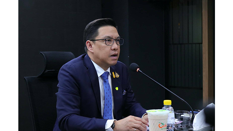 ดีอีเอส เตรียมแผนรับมือสถานการณ์การแพร่เชื้อไวรัส COVID – 19