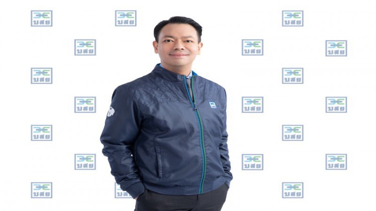 บสย.ช่วย SMEs ฝ่าวิกฤติ อนุมัติค้ำฯแล้ว 43,000 LG