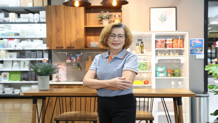 โฮมโปร พร้อมสู้ COVID -19 ปรับสินค้าไลฟ์สไตล์คนอยู่บ้าน