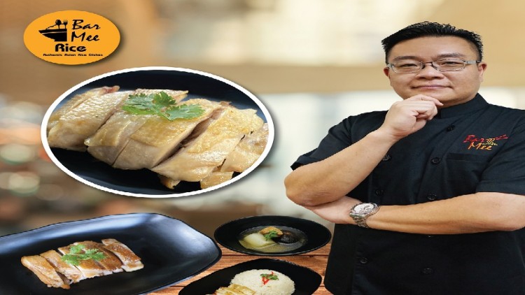 Bar Mee ส่งให้คุณผ่าน App ต่างๆ