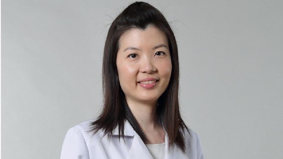 คลินิกเวชศาสตร์ฟื้นฟูและกายภาพบำบัด โรงพยาบาลหัวเฉียว