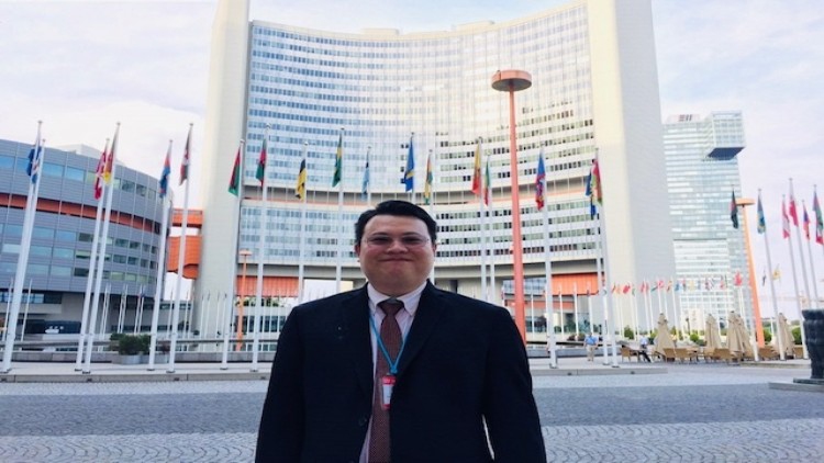 ม.มหิดล ชี้รังสี UV ฆ่าเชื้อไวรัส Covid-19 ได้ หากใช้ถูกวิธี