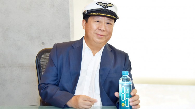 ICHI เปิดกลยุทธ์ สินค้าใหม่เทรนด์สุขภาพ