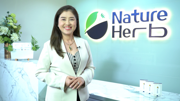 M HERBSใจดีแจกผลิตภัณฑ์ช่วย“ผู้ป่วยมะเร็ง”กว่า 10,000 สิทธิ์