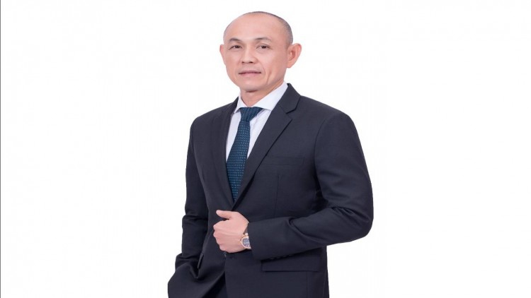 ECF โชว์ผลประกอบการ Q1/63 เติบโต 1.06 %