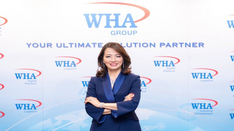 WHA Group โชว์กำไรปกติ Q1/63 โต 26%