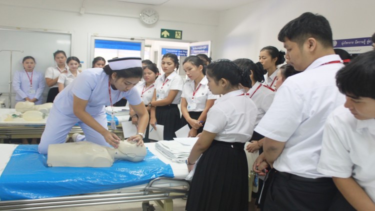รร. ยันฮีบริบาล เลื่อนวันเปิดเรียนจากสถานการณ์โควิด-19