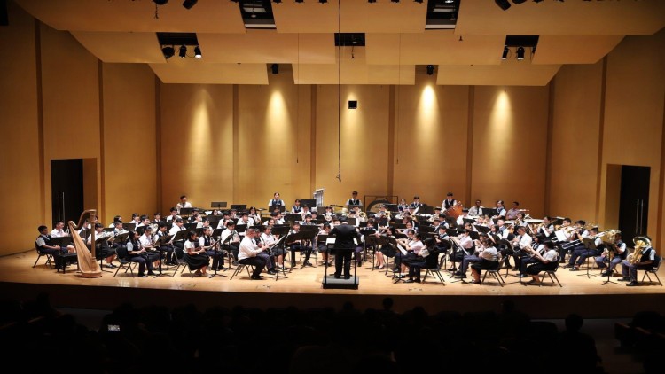ม.มหิดล ร่วมกับ จ.นครปฐม เตรียมสู่การเป็น"City of music"