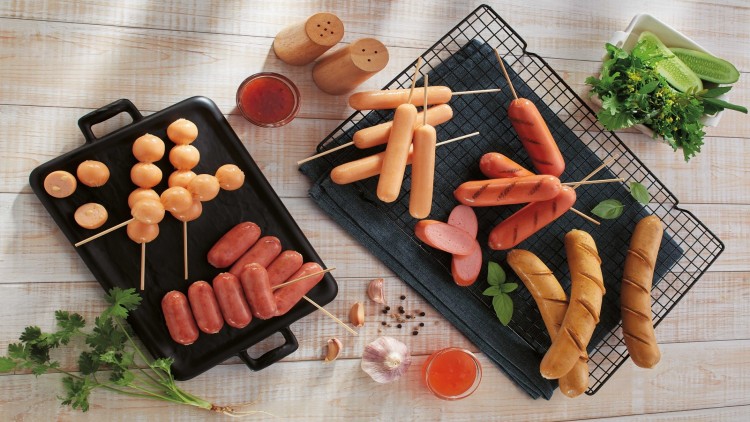 เนื้อสัตว์ อาหารแปรรูป ปลอดภัยมีประโยชน์บริโภคอย่างเหมาะสม