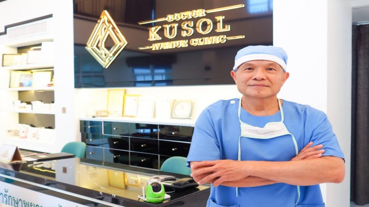 เทรนด์ความงาม 2020 ดูแลผิว – ปรับรูปหน้าอ่อนเยาว์