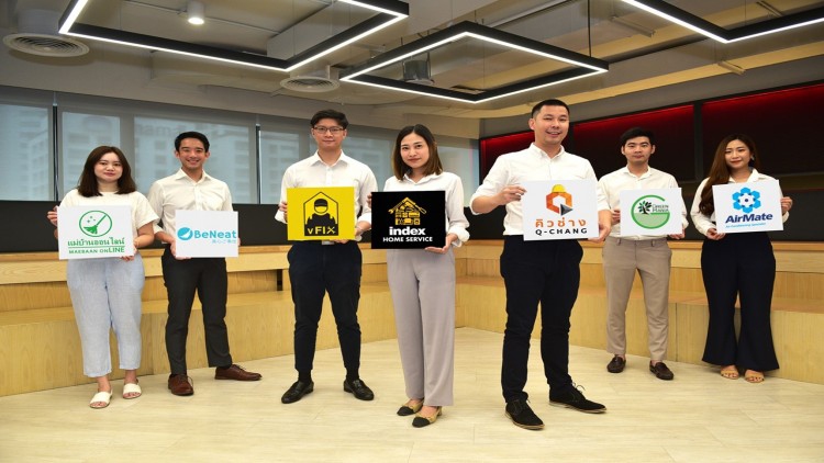 เอพี-สมาร์ทจับมือ 7 พาร์ทเนอร์ชั้นนำบริการ ออนดีมานด์       