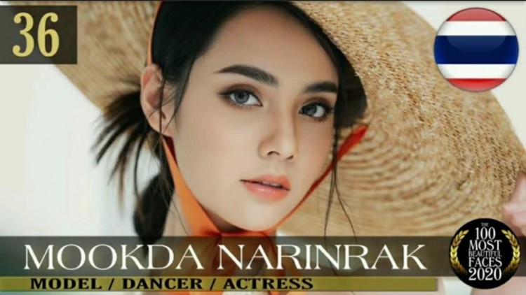 เปิดดีกรีความสามารถหลัง 'มุก-มุกดา' สวยปังไม่หยุด!