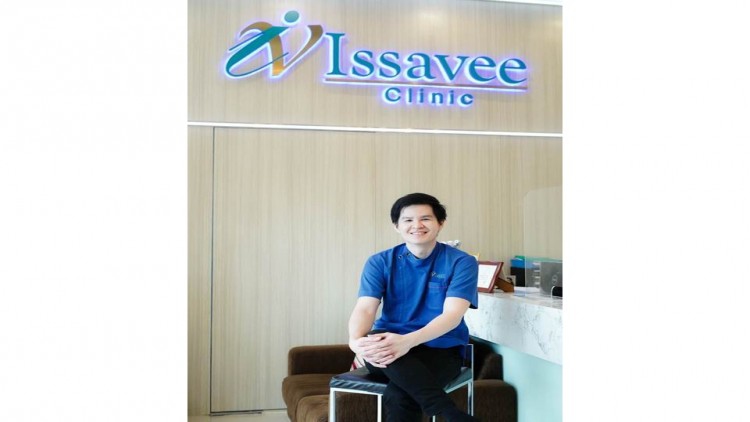 ดูดไขมัน เทคนิคสร้างสัดส่วนให้สมส่วนจากคุณหมอวี - นายแพทย์เอกพงศ์ อธิคมชัยวงศ์