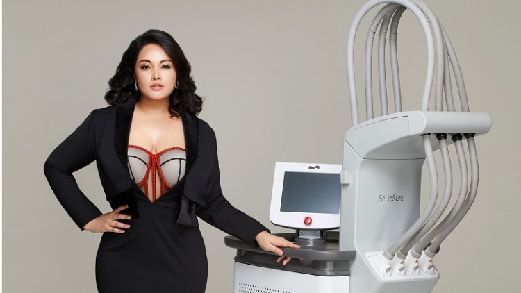 Dr.TATTOF CLINIC เปลี่ยนหุ่นสวย 'มาเรียม B5' กับโปรเจค "เอา (มัน) ออกไป"