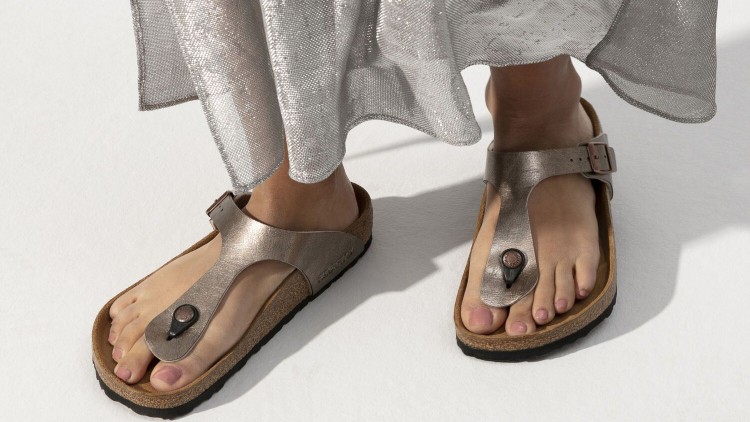 5 สิ่งที่คุณไม่เคยรู้เกี่ยวกับ Birkenstock