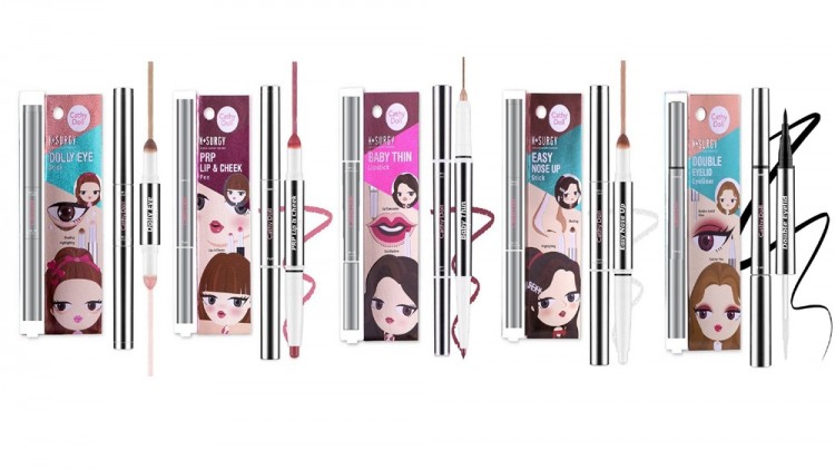 คาร์มาร์ท ตอกย้ำความเป็นผู้นำเทรนด์เมคอัพสไตล์เกาหลี