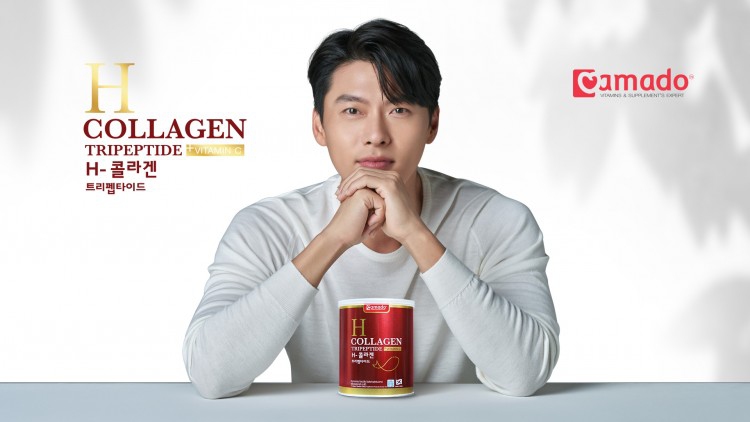 อมาโด้ประกาศปรับเป้าสู่ 1,800 ลบ.โต 160% 