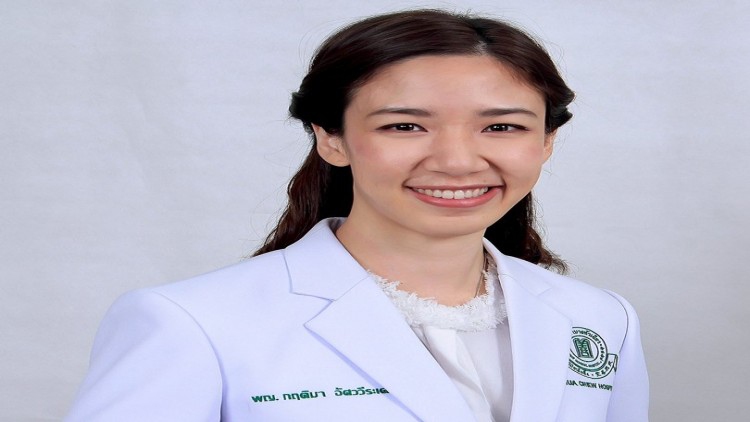 รู้ทันภัยเงียบใกล้ตัว.. อาการปลายประสาทอักเสบ