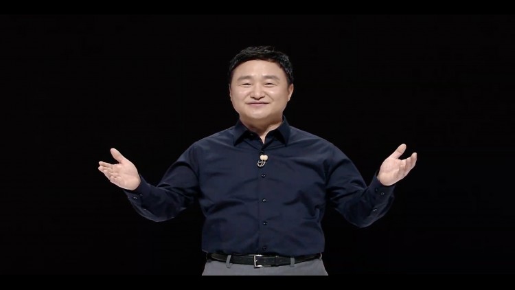 งาน “Galaxy Unpacked Virtual Event”