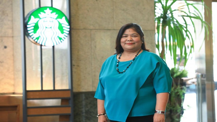 สตาร์บัคส์ เปิดกลยุทธ์ การส่งมอบ ประสบการณ์สตาร์บัคส์ในทศวรรษใหม่