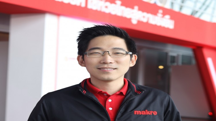 แม็คโคร ปั้นโมเดล "โชห่วยไทย วิถีใหม่ : อยู่ให้รอด อยู่ให้รุ่ง อยู่ให้รวย"