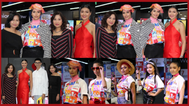 เครื่องสำอาง ARTY PROFESSIONAL ครบรอบ 20 ปี และ SNOOPY ครบรอบ 70 ปี