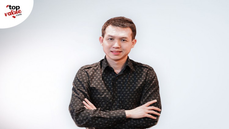 Topvalue.com เพิ่มกลยุทธ์ เปิดหน้าร้านบน BTS 5 สาขาภายในปีนี้ 