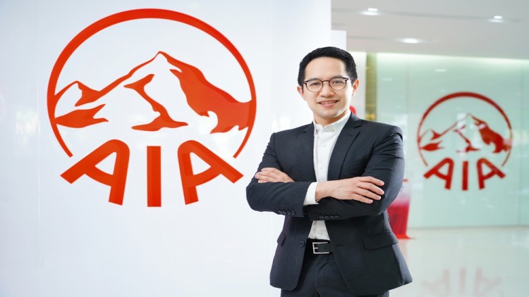 เอไอเอ ประเทศไทย เพิ่มผลประโยชน์ “โบนัสพิเศษยามเกษียณ”