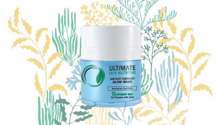 Ultimate  Skin  Nutritive  (อัลทิเมท สกิน นูทริทีฟ) 