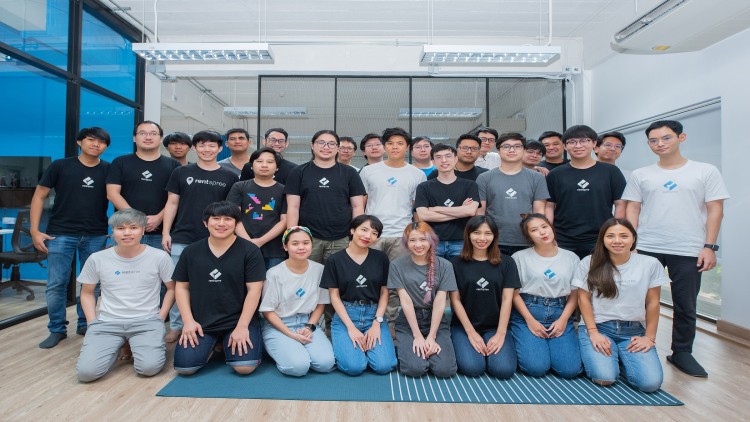 RentSpree สตาร์ทอัพดังในอเมริกาที่มีผู้ร่วมก่อตั้งชาวไทย