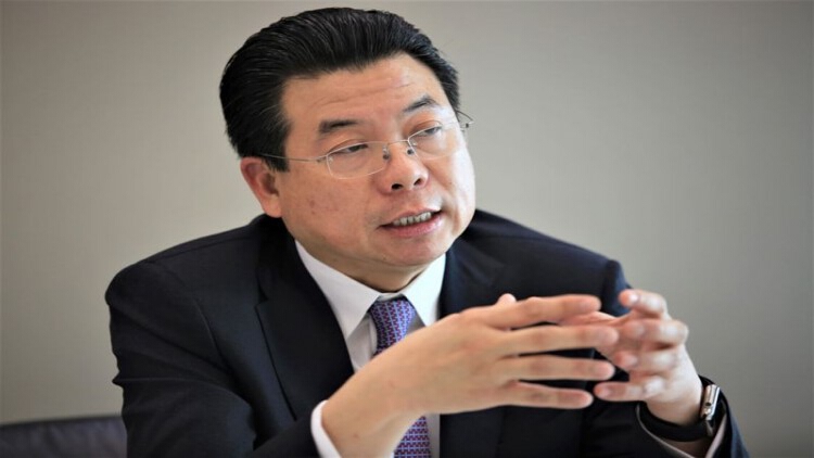 ไทยออยล์สนับสนุนนโยบายรัฐบาลโดยการจ้างงานกว่า 20,000 อัตรา ผ่านโครงการ CFP และสนับสนุนอุตสาหกรรมท่องเที่ยว