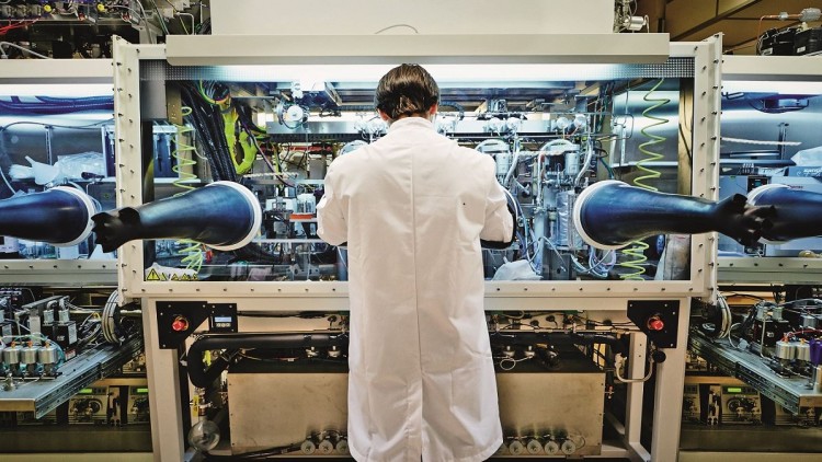 บทบาทสำคัญของพลาสติกในการรักษาสุขอนามัย และการต่อสู้กับวิกฤตโควิด-19   