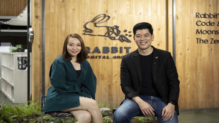 เปิดตัว APOLLO 18: Zero Fee Performance Marketing & Consulting Services