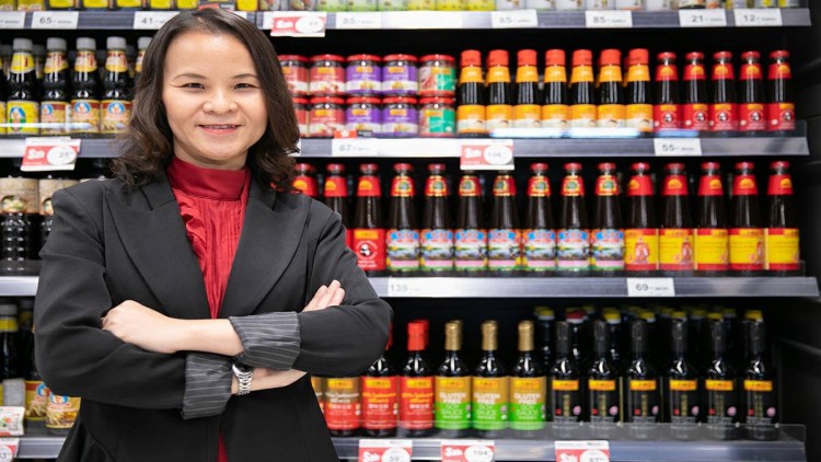 ฉลองครบรอบ 132 ปี ลีกุมกี่ คืนกำไรให้ผู้บริโภค