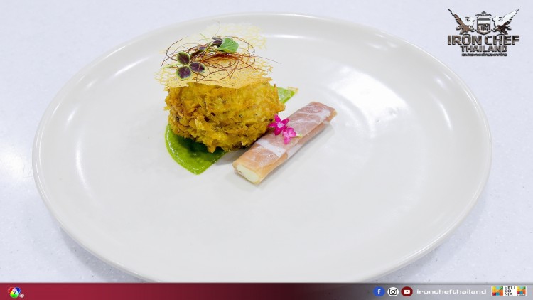 แพ็คเกจ “Best of the Best” กับสุดยอดเชฟผู้พิชิต รายการเชฟกระทะเหล็ก